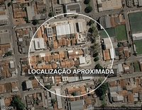 Apartamento com 2 Quartos e Vaga de Garagem em Goiânia