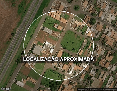 Terreno de 360m² em loteamento com potencial construtivo
