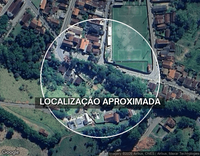 Fazenda Nossa Senhora Aparecida - 50% de Fração Ideal em Monteiro Lobato/SP