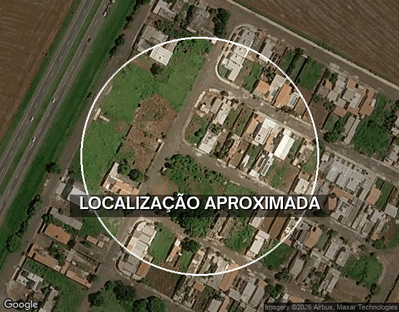 Terreno 250m² em Tatuí/SP com ótima localização