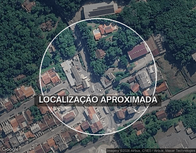 Terreno com 6.581m² e Edificações em Blumenau/SC