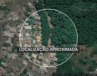 Lote Urbano de 5.000m² em Mondaí/SC