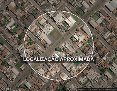 Casa com 2 quartos e suíte em Rio Verde/GO