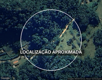 Terreno Rural com 204.147,75 m² em São Bento do Sul