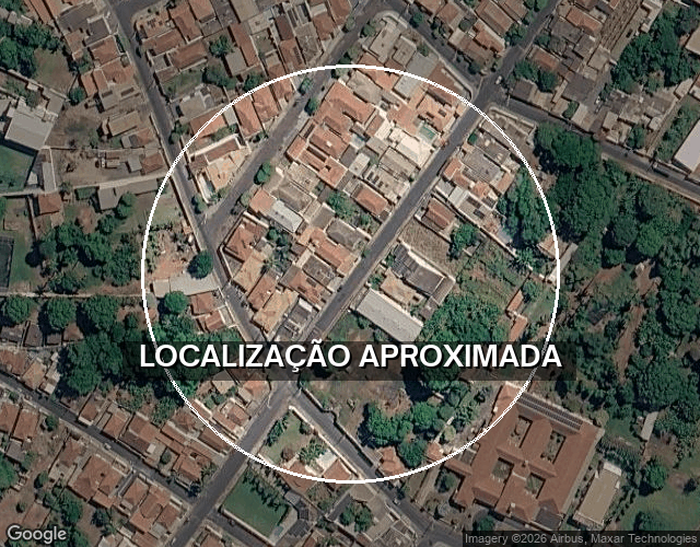 Casa com 3 quartos, 281m² de área construída em Jaboticabal