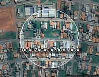 Terreno 362m² no Setor Alto da Boa Vista em Nerópolis/GO