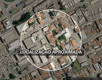 Lote urbano com 195,20m² em Araucária/PR