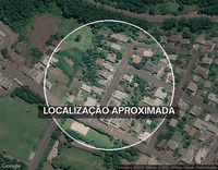 Lote Urbano de 1.014m² em Esquina