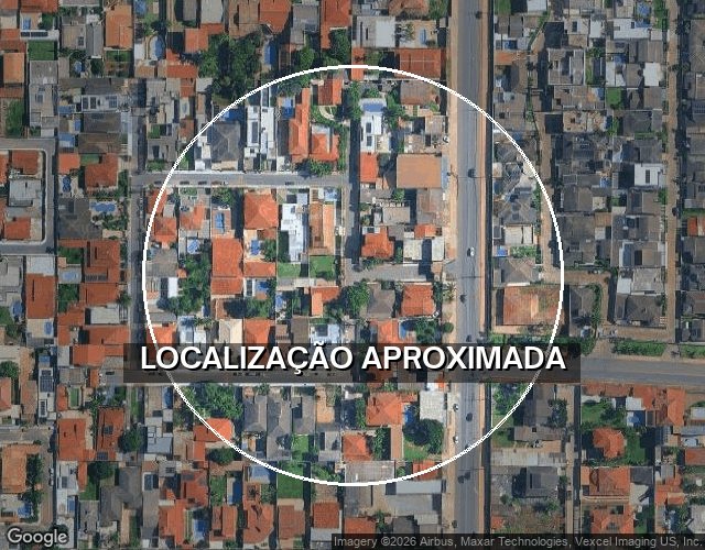 Casa em Condomínio com 350m² de Terreno
