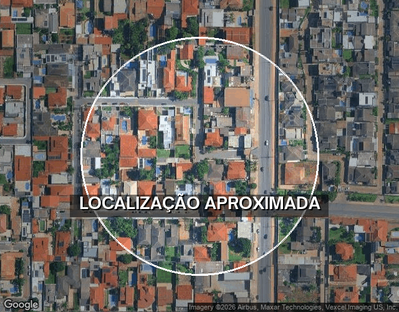 Casa em Condomínio com 350m² de Terreno