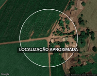 Imóvel Rural com 9,17 Hectares em Pitangueiras/SP