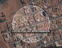 Casa com 3 quartos, 180m² de área construída em Bebedouro