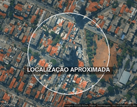 Apartamento 74m² com Vaga de Garagem em Santo André