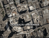 Box de Garagem 769 no Edifício Parthenon Center em Goiânia