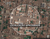 Área Rural de 11,33 hectares com Rio Turvo