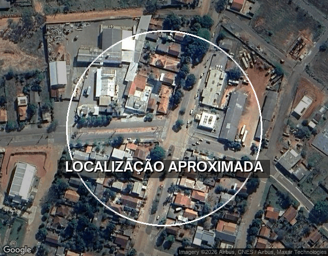 Chácara com Estrutura para Casa de Repouso e Área de Lazer
