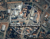 Chácara com Estrutura para Casa de Repouso e Área de Lazer