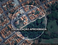 Casa com 368m² de construção em Santa Rosa de Viterbo/SP