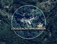 Sítio dos Sonhos com 3 Casas, Galpão, Piscina e Lagos em Miracatu/SP