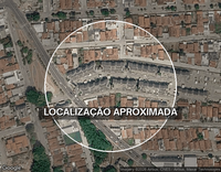 Apartamento com 2 quartos e 61m² em condomínio