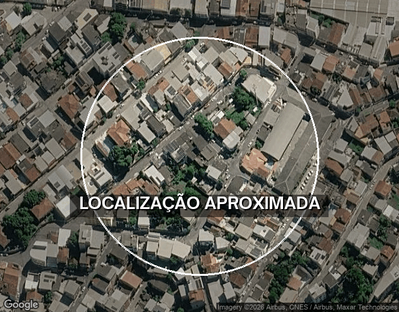 Terreno com 960m² em Morro Grande