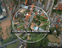 Casa Térrea com 134m² de Área Construída em Terreno de 1.610m²