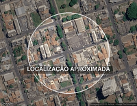 Galpão Comercial com 720m² em Uberlândia/MG