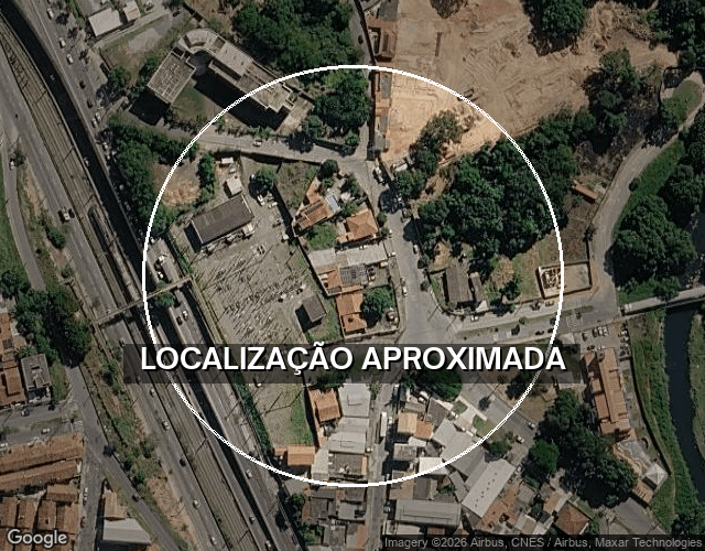 Imóvel Comercial 408m² com 50% de desconto na 2ª Praça