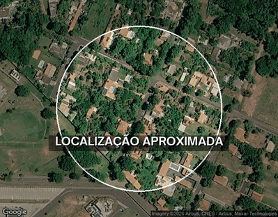 Terreno Urbano de 1.000m² com Infraestrutura