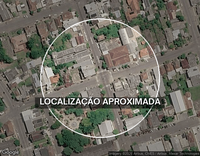 Casa em Candelária/RS com 94m² de área construída