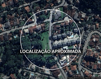 Imóvel Residencial com 6.826m² de Terreno em Teresópolis