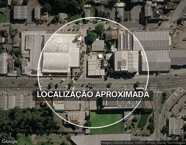 Imóvel Comercial com 784m² em Caxias do Sul