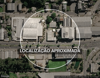Imóvel Comercial com 784m² em Caxias do Sul