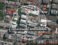 Imóvel Hospitalar 840m² com 3 Vagas em Botafogo