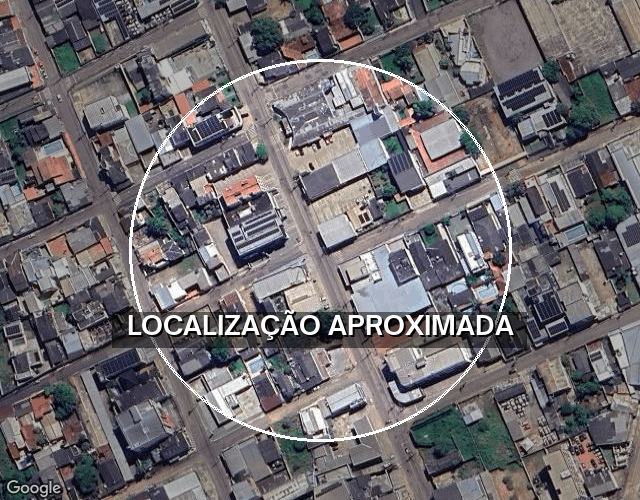 Imóvel Comercial com 1.085m² em Rio Branco/AC