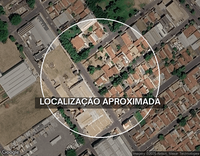 Lote em Condomínio com 18,33% de Fração Ideal