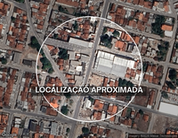 Terreno de 480m² no Centro de Igarassu/PE