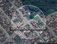 Terreno 360m² em Joinville com ótima localização