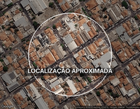 Lote Padrão com 256,95 m² em Pirapozinho
