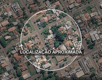 Terreno com Edificação de 148m² em Amambai/MS