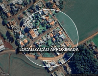 Casa em Alvenaria com Terreno de 629m² em Três de Maio
