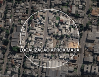 Terreno com 302m² em Novo Hamburgo/RS