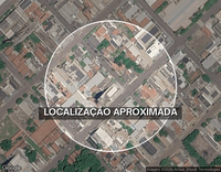 Imóvel Comercial de 209m² no Centro de Rondonópolis