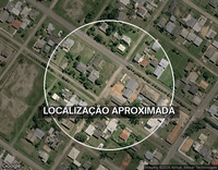 Terreno Urbano em Balneário Jardim Oliva