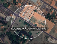 Chácara com 5.148m² desocupada em Catanduva