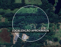 Terreno Urbano de 3.039m² no Centro de Itaara/RS