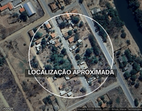 Terreno de 570m² com Ótima Localização