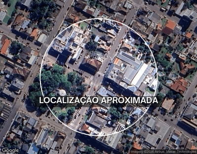 Chácara com 68.444m² em São Pedro do Sul/RS
