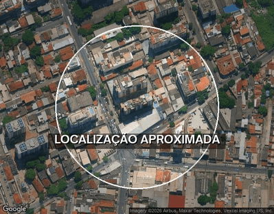 Apartamento com 2 Vagas de Garagem no Rio de Janeiro