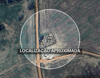 Sítio com 25.410m² em São Vicente do Sul/RS